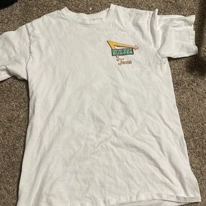 In-N-Out Burger tee